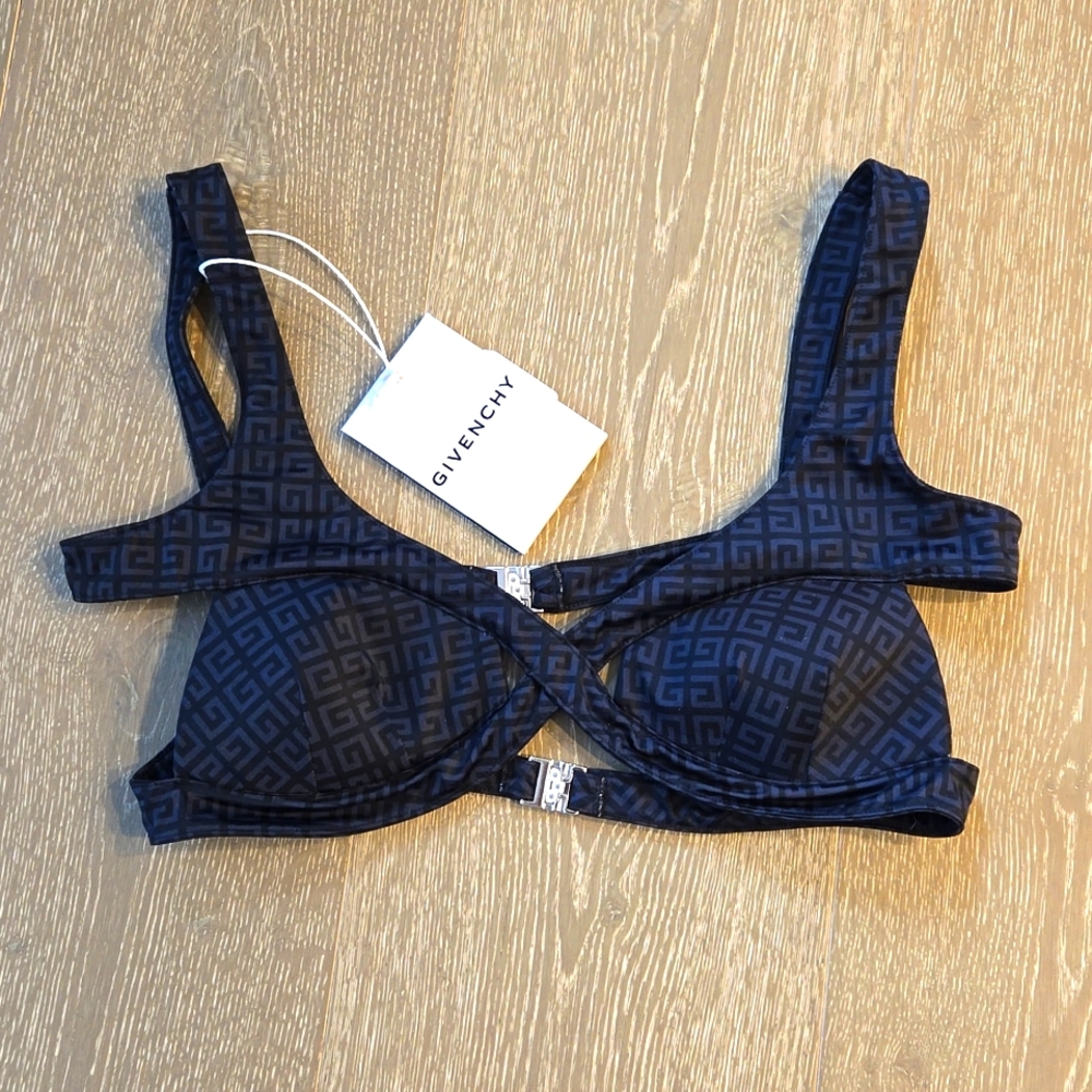 Givenchy swimsuit top brand new